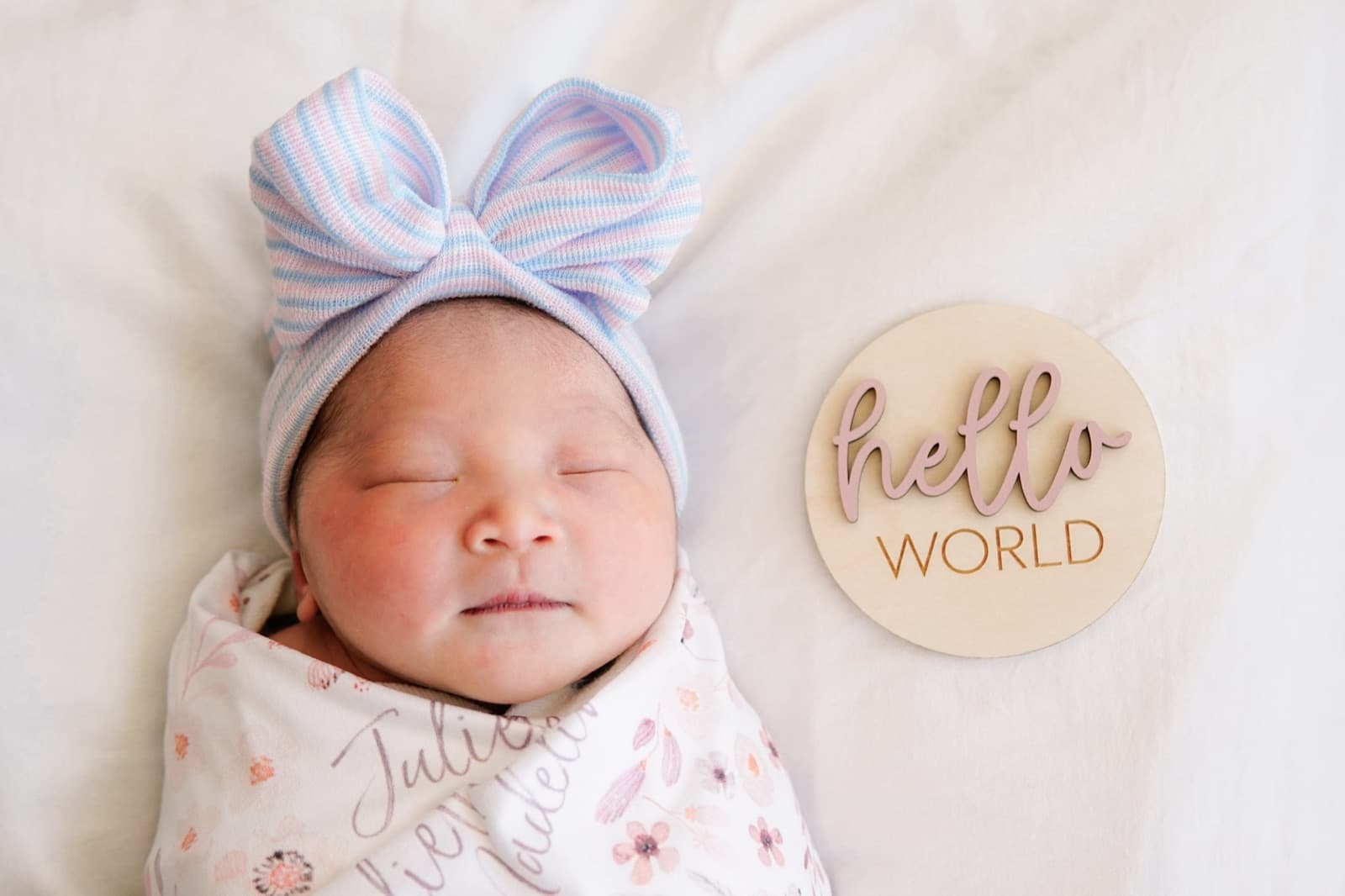 Hello, world
