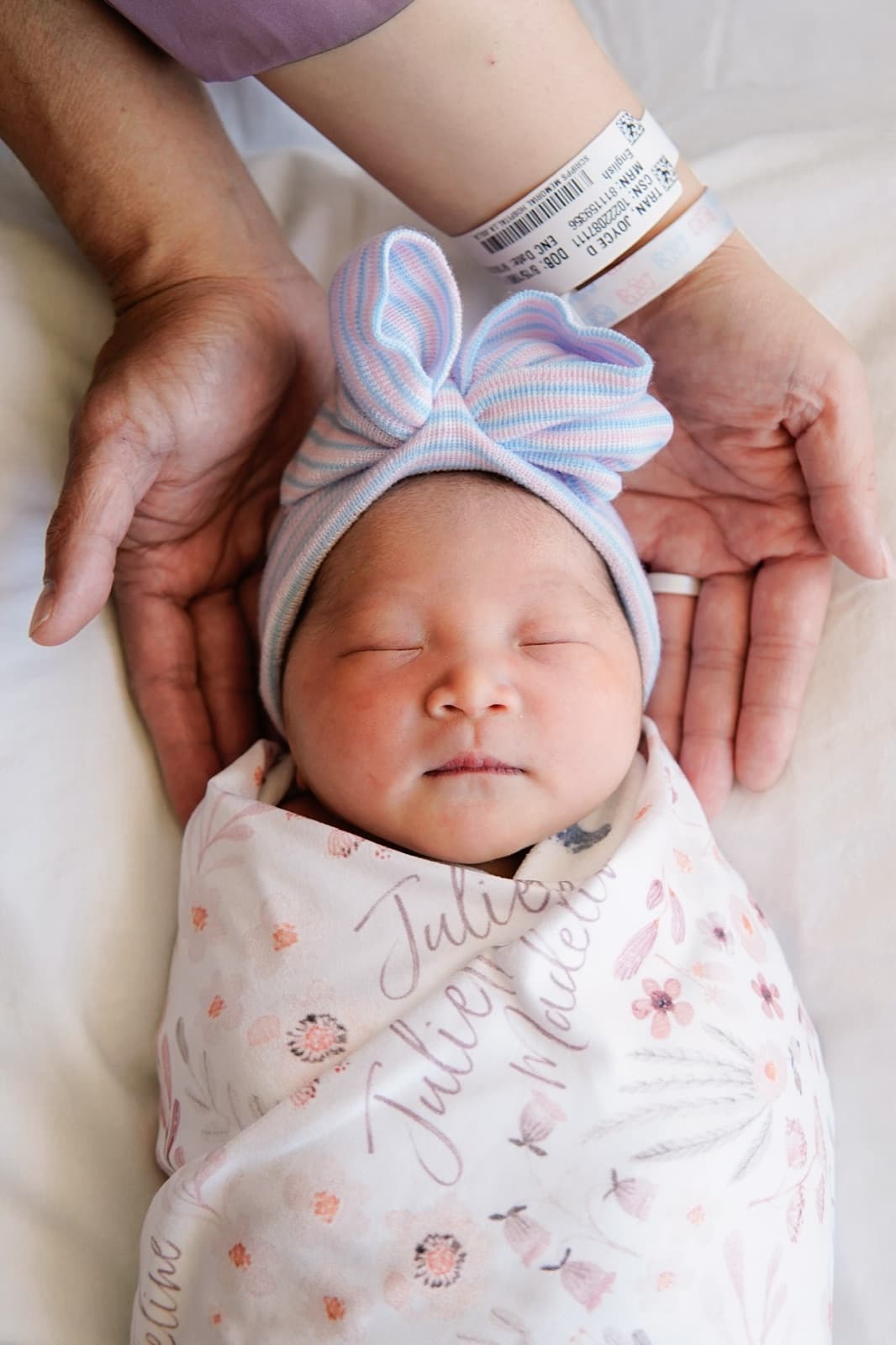 Hello, Juliette